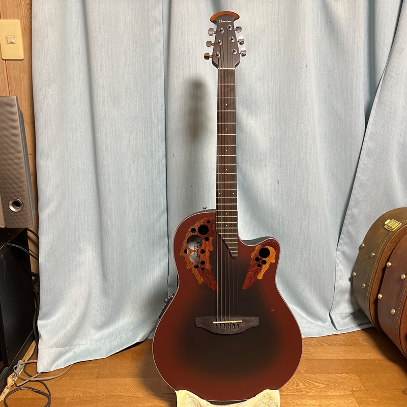 OVATION CE-44  RRBの画像